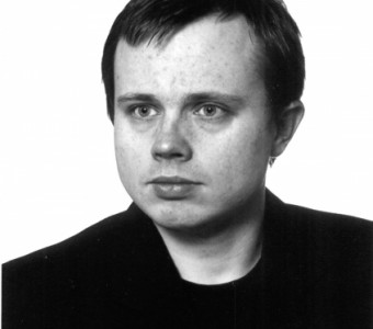 Piotr Słopecki