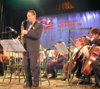 Zbigniew Namysłowski