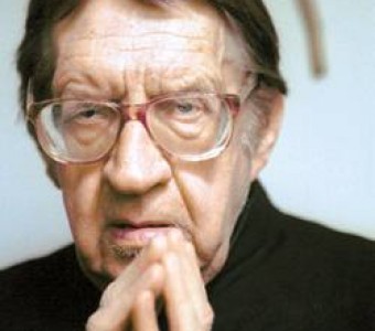 Ks. Jan Twardowski