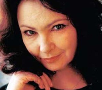 Anna Dymna
