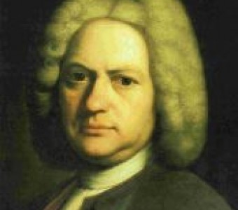 Jan Sebastian Bach