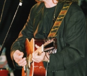 Marek Gałązka