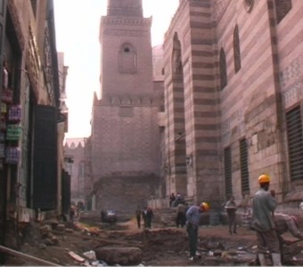 Videostill Cairo