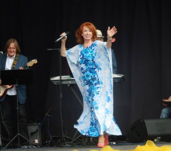 Bożena Ditberner