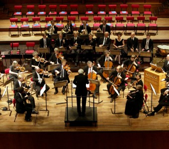 Orchestra of the 18th Century