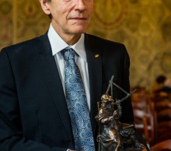 Marek Żukowski fot. Mateusz Ochocki/KFP