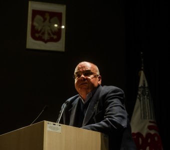prof. Jerzy Zajadło