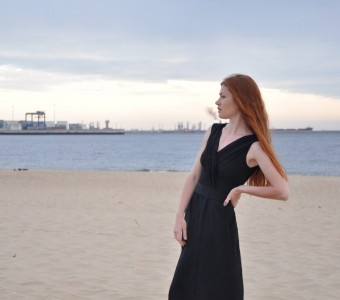Krystyna Gedzik