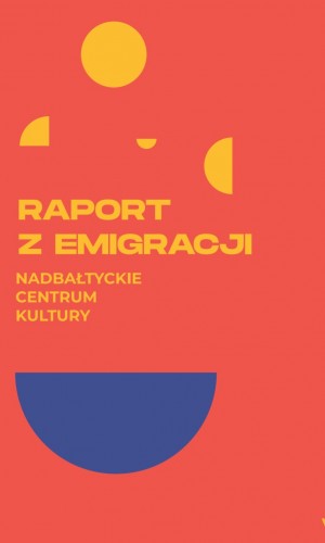 Raport z emigracji Debata