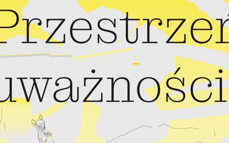 grafika zapraszająca na wydarzenie 
